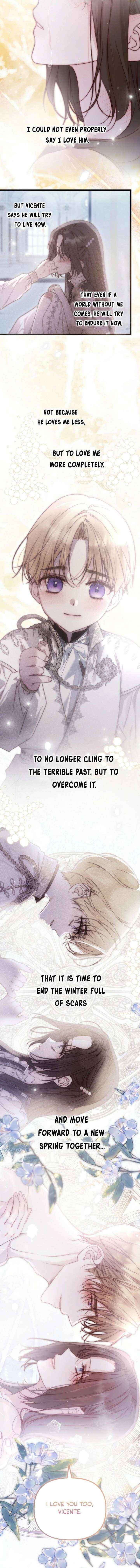 But Please, Help Me Chapter 90 page 18 - 