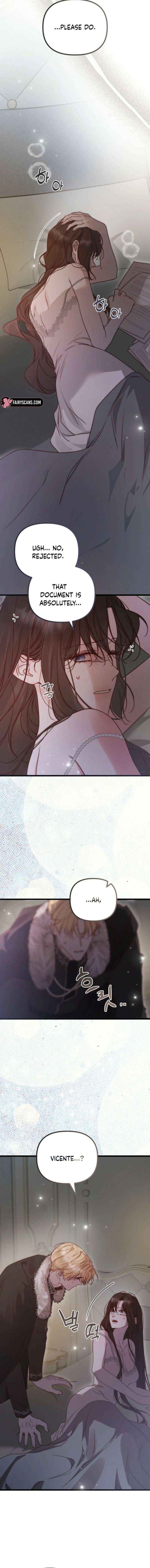 But Please, Help Me Chapter 90 page 6 - 