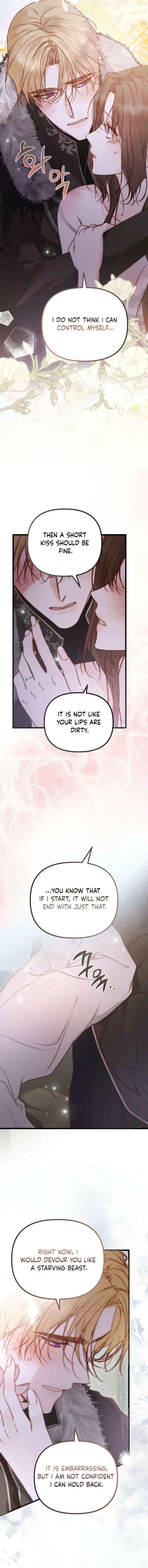 But Please, Help Me Chapter 90 page 8 - 