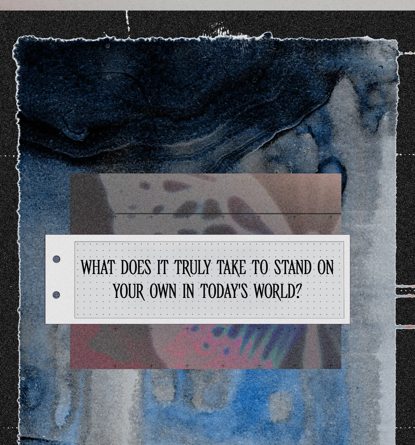 Butterfly Trap Chapter 0 page 2 - 