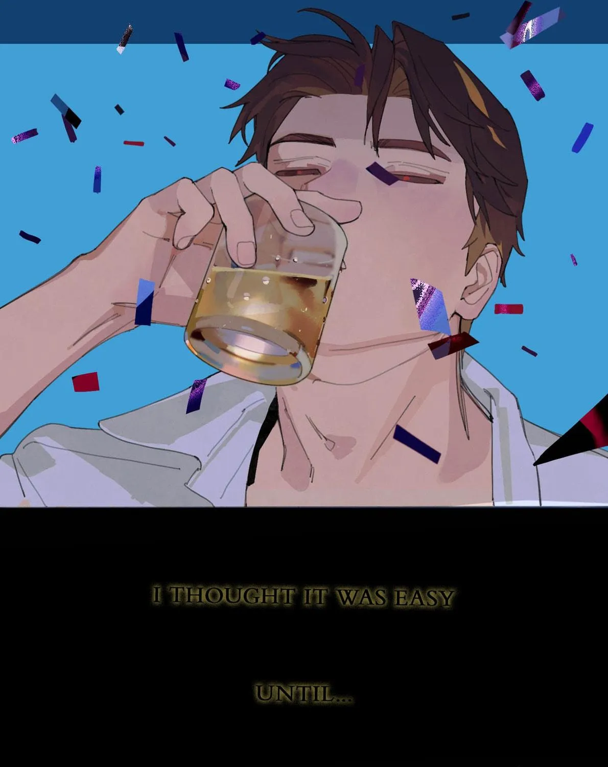 Butterfly Trap Chapter 0 page 11 - 
