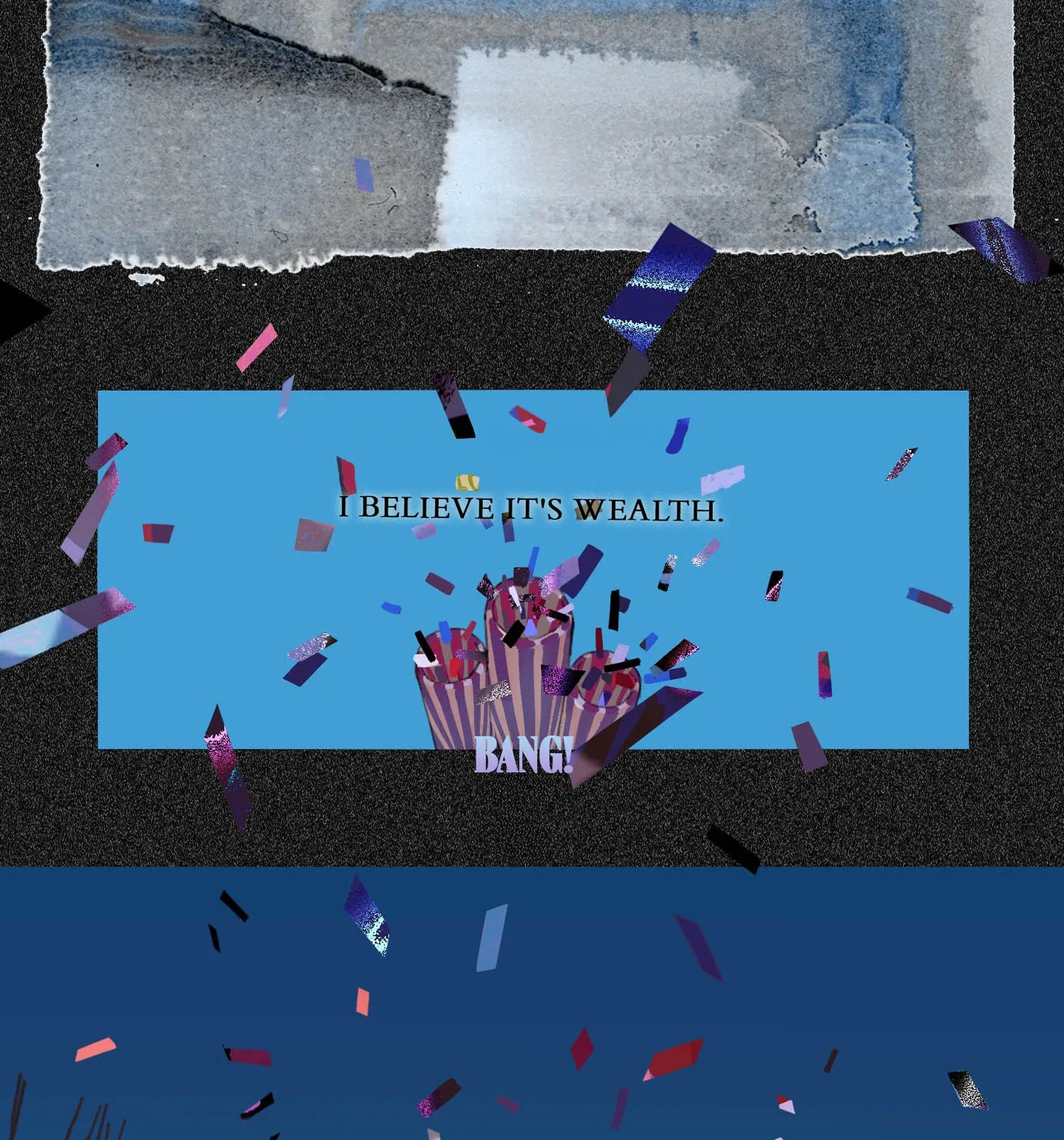 Butterfly Trap Chapter 0 page 3 - 