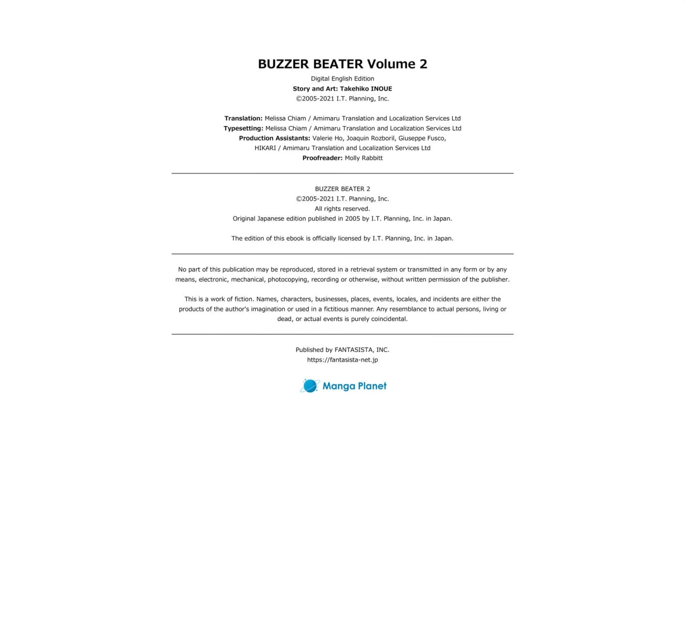 BUZZER BEATER Chapter 81 page 9 - 