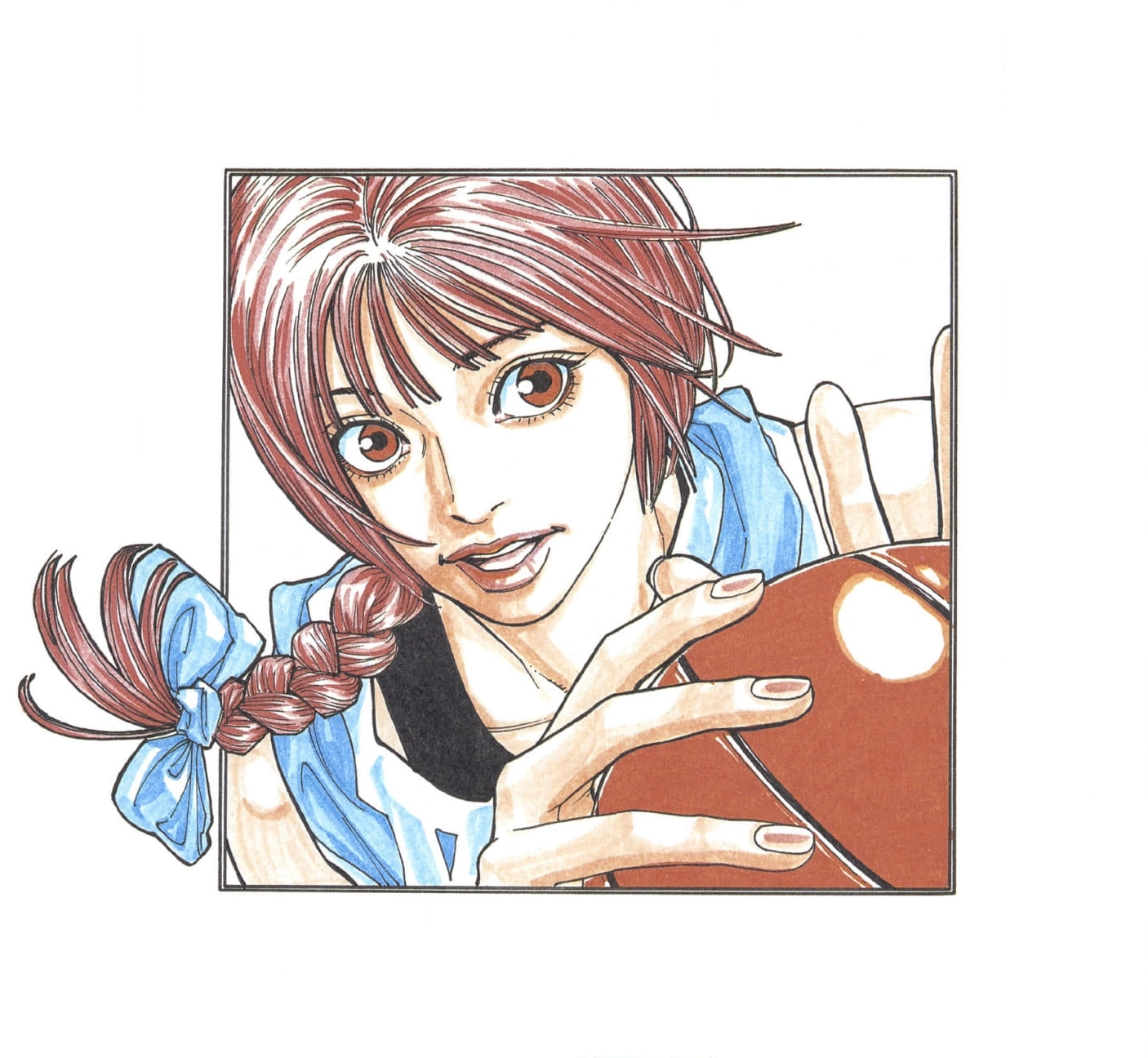 BUZZER BEATER Chapter 82 page 4 - 