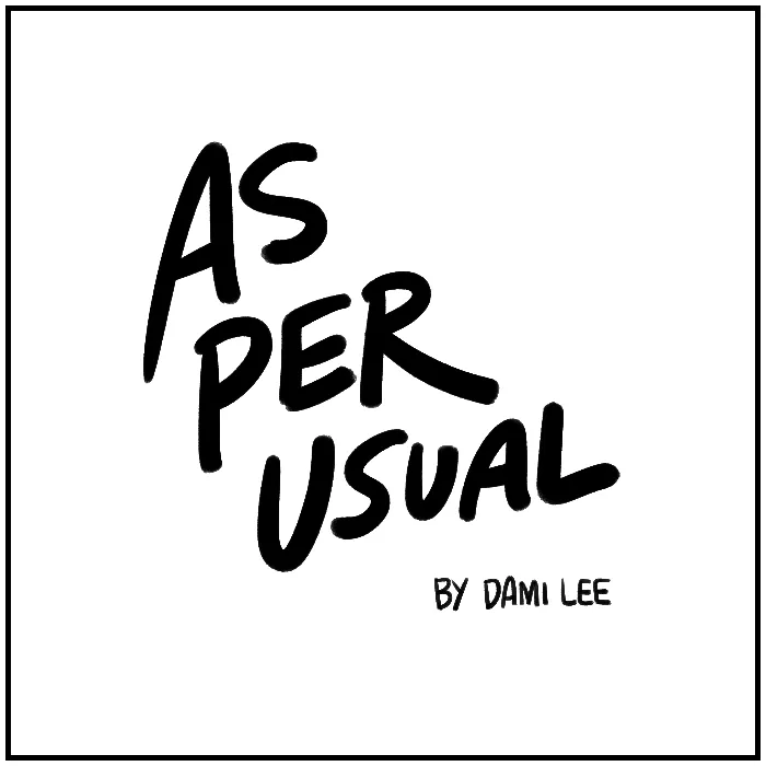 BuzzFeed Comics Chapter 1 page 1 - 