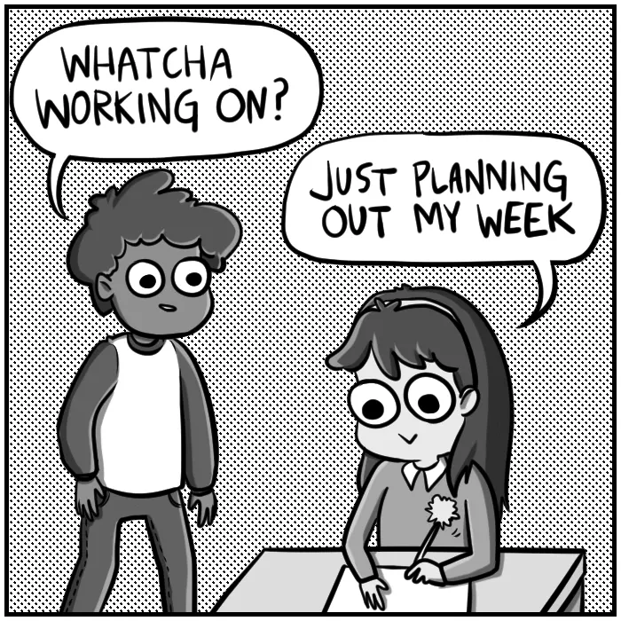 BuzzFeed Comics Chapter 1 page 2 - 