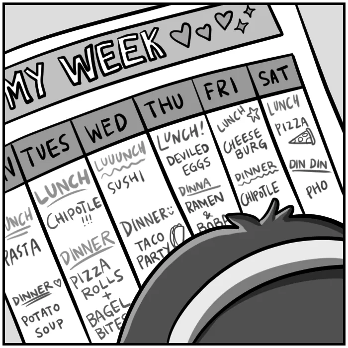BuzzFeed Comics Chapter 1 page 3 - 
