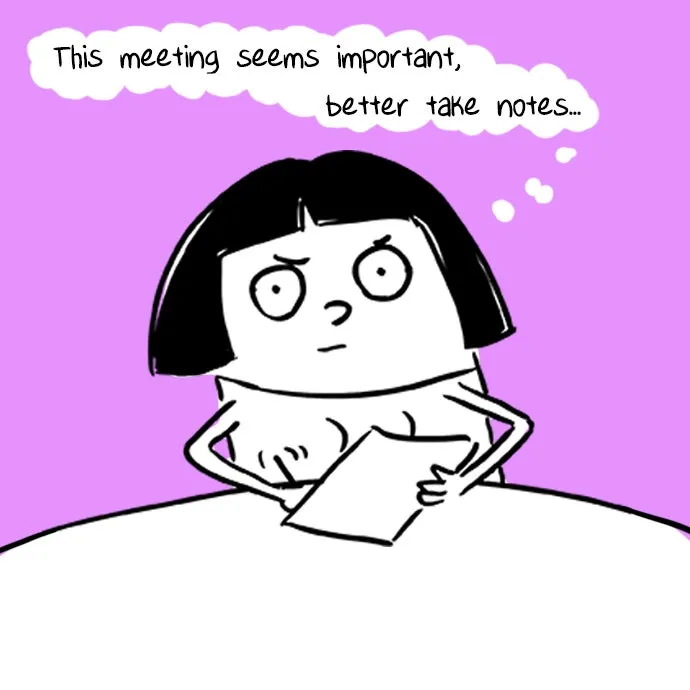 BuzzFeed Comics Chapter 100 page 2 - 