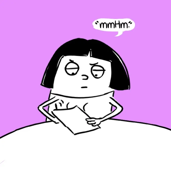 BuzzFeed Comics Chapter 100 page 3 - 