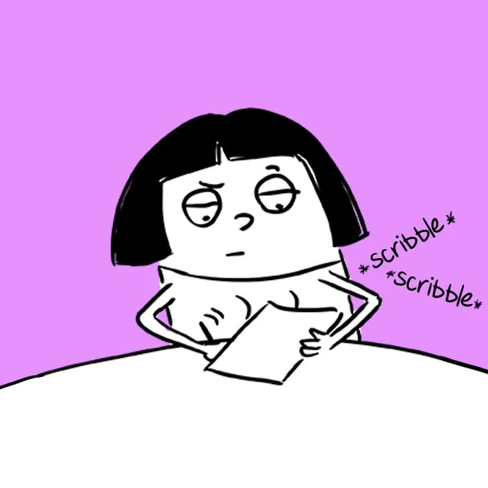 BuzzFeed Comics Chapter 100 page 4 - 