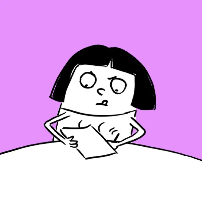 BuzzFeed Comics Chapter 100 page 5 - 