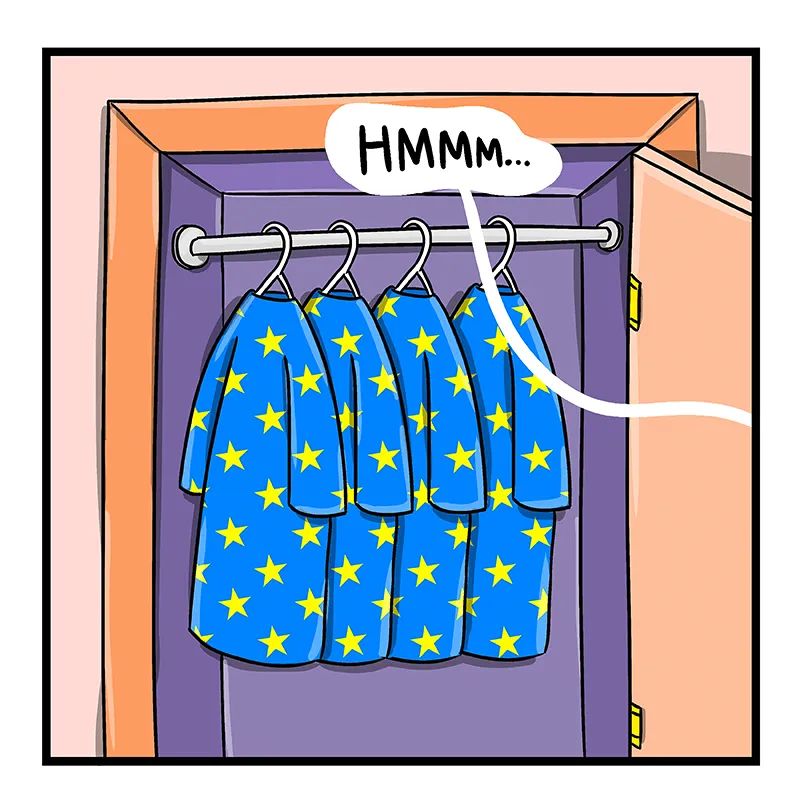 BuzzFeed Comics Chapter 101 page 3 - 