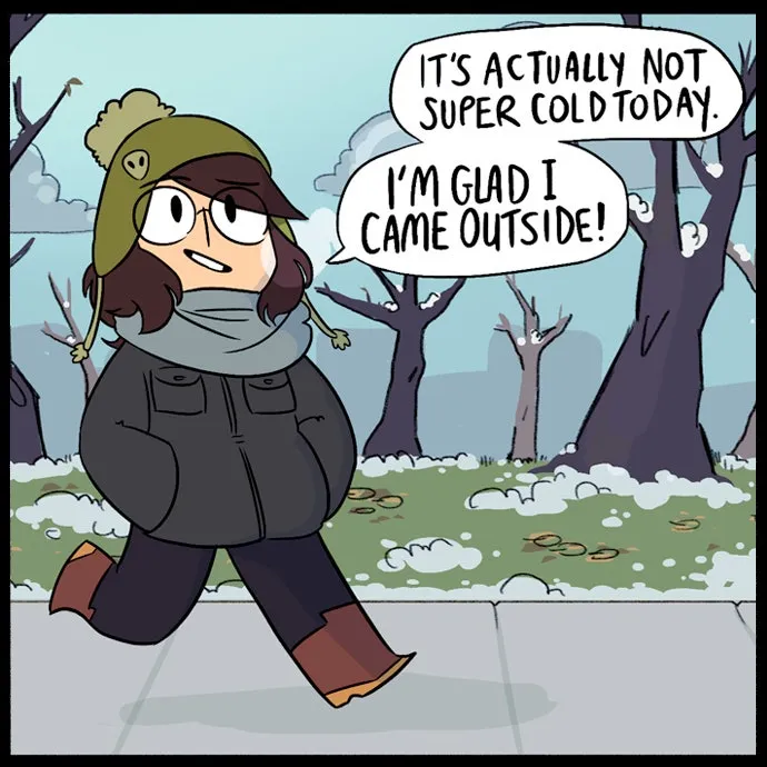 BuzzFeed Comics Chapter 102 page 2 - 