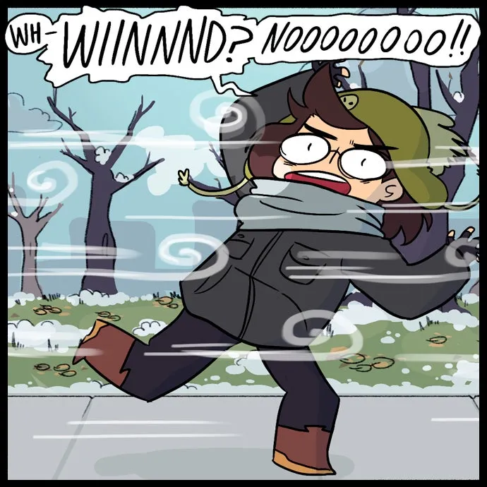 BuzzFeed Comics Chapter 102 page 3 - 