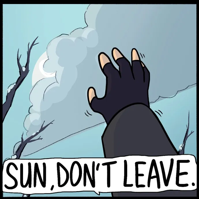 BuzzFeed Comics Chapter 102 page 4 - 