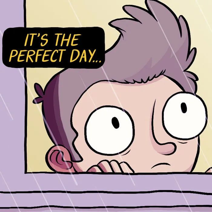 BuzzFeed Comics Chapter 103 page 3 - 