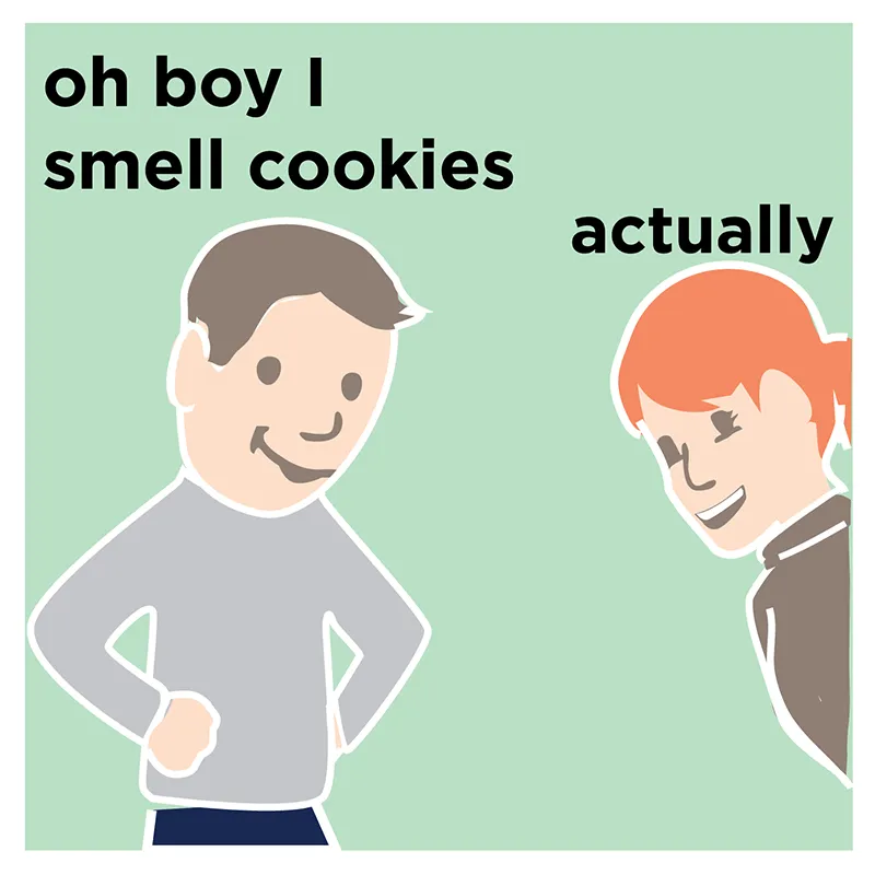 BuzzFeed Comics Chapter 104 page 2 - 