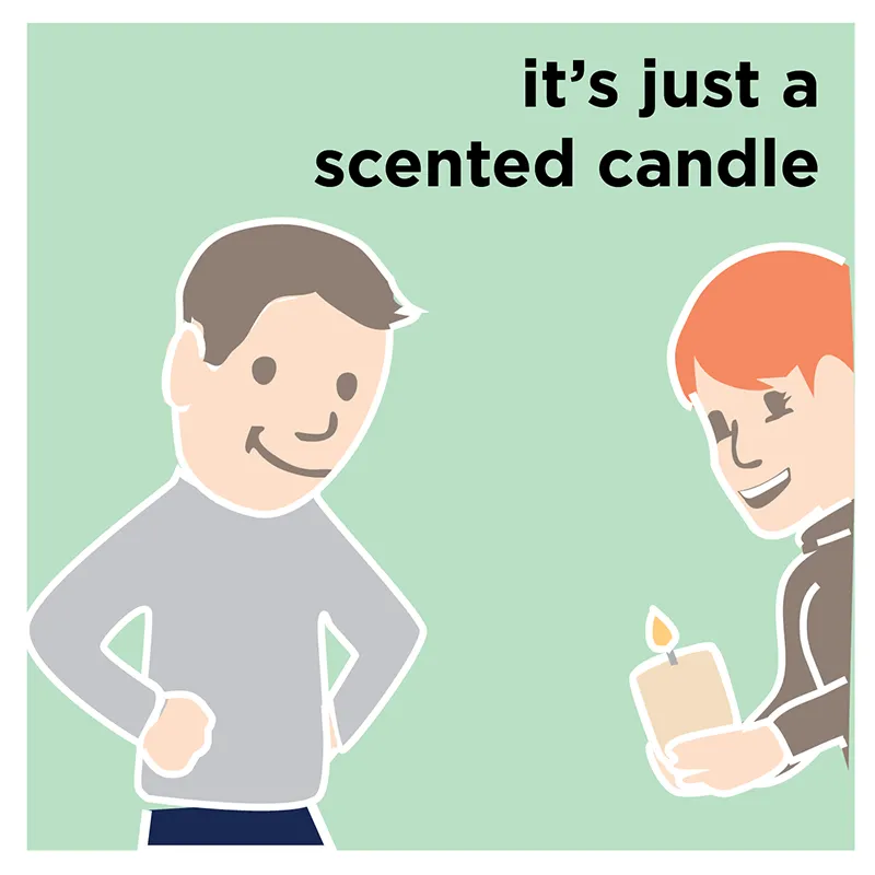 BuzzFeed Comics Chapter 104 page 3 - 