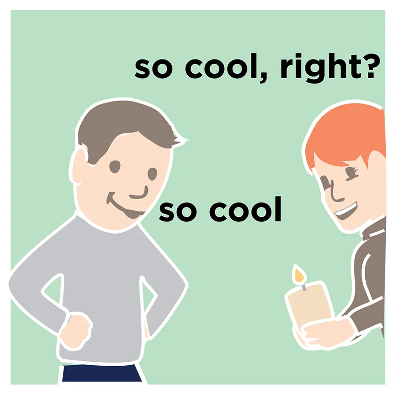 BuzzFeed Comics Chapter 104 page 4 - 