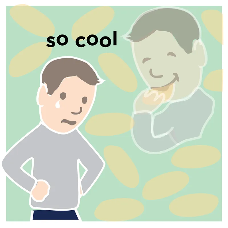 BuzzFeed Comics Chapter 104 page 5 - 