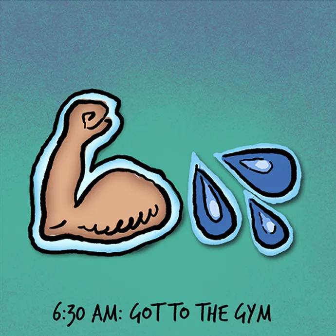 BuzzFeed Comics Chapter 105 page 3 - 