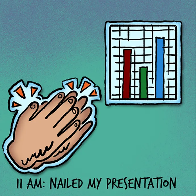 BuzzFeed Comics Chapter 105 page 4 - 
