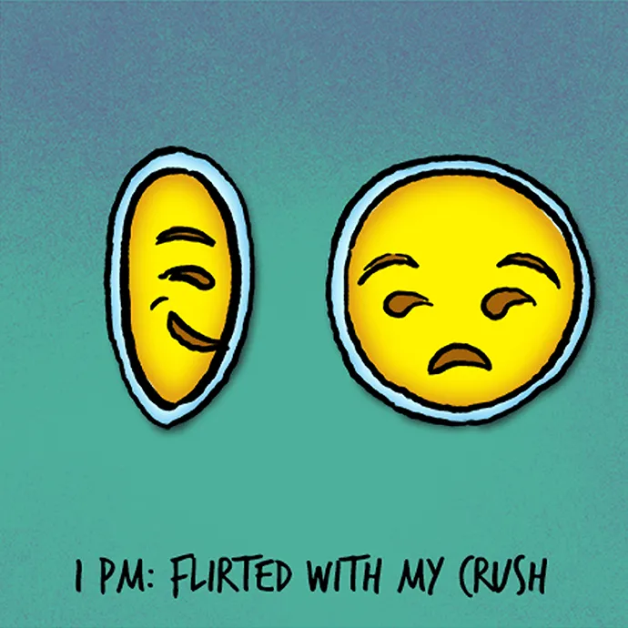 BuzzFeed Comics Chapter 105 page 5 - 