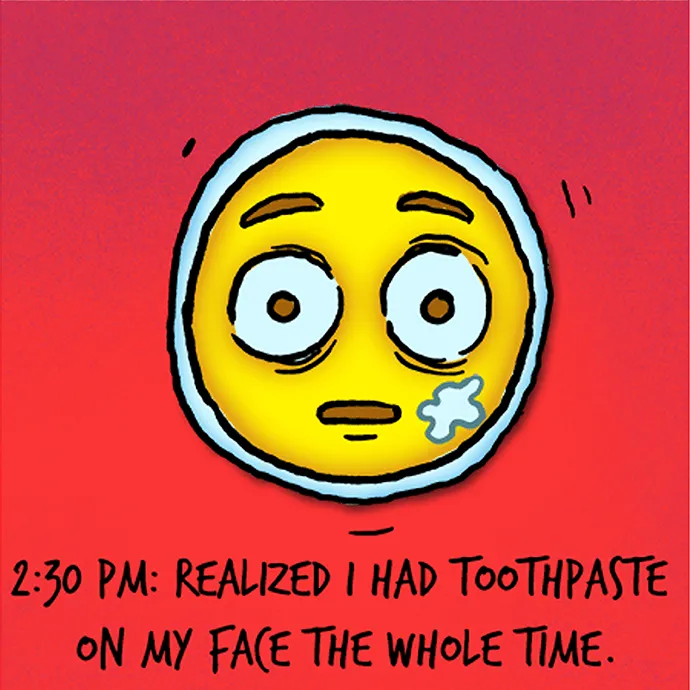 BuzzFeed Comics Chapter 105 page 6 - 