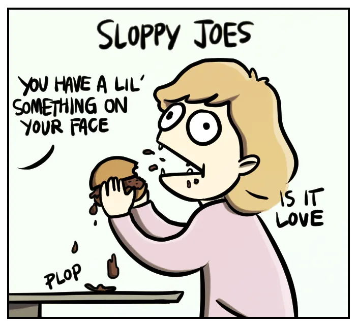 BuzzFeed Comics Chapter 106 page 2 - 