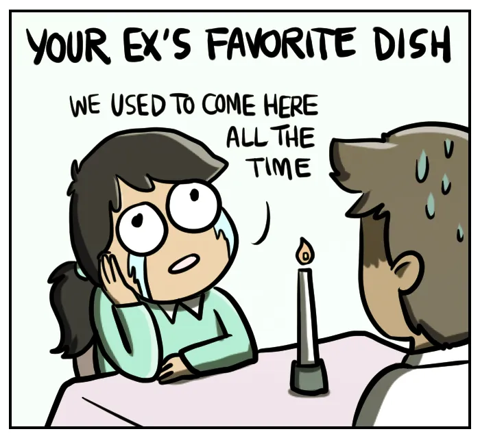 BuzzFeed Comics Chapter 106 page 4 - 