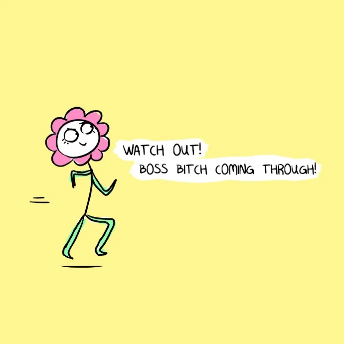 BuzzFeed Comics Chapter 107 page 2 - 