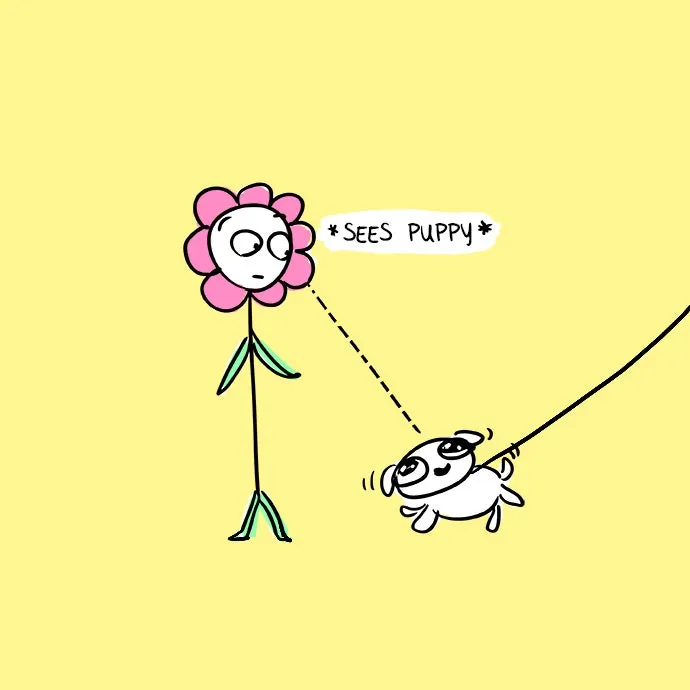 BuzzFeed Comics Chapter 107 page 3 - 