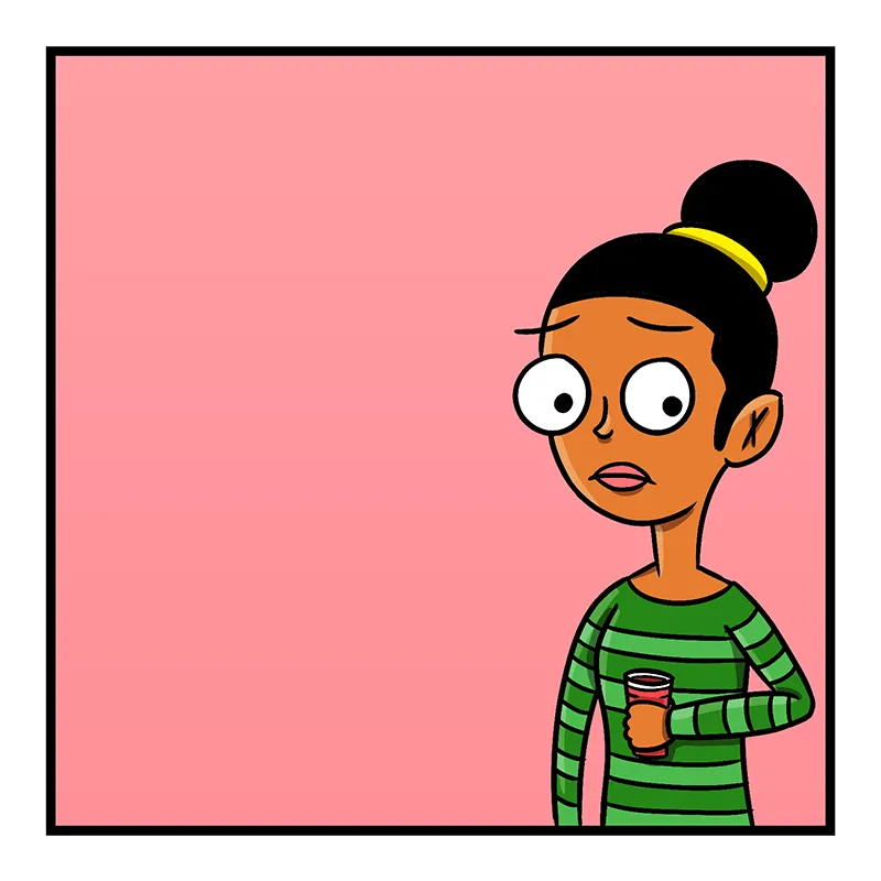 BuzzFeed Comics Chapter 108 page 6 - 