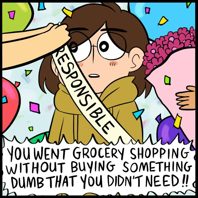 BuzzFeed Comics Chapter 109 page 4 - 