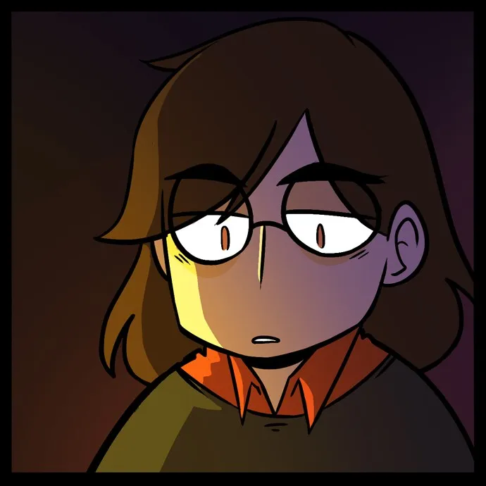 BuzzFeed Comics Chapter 11 page 5 - 