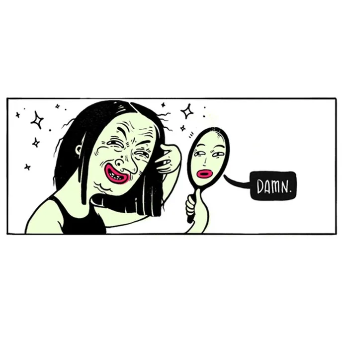 BuzzFeed Comics Chapter 112 page 6 - 