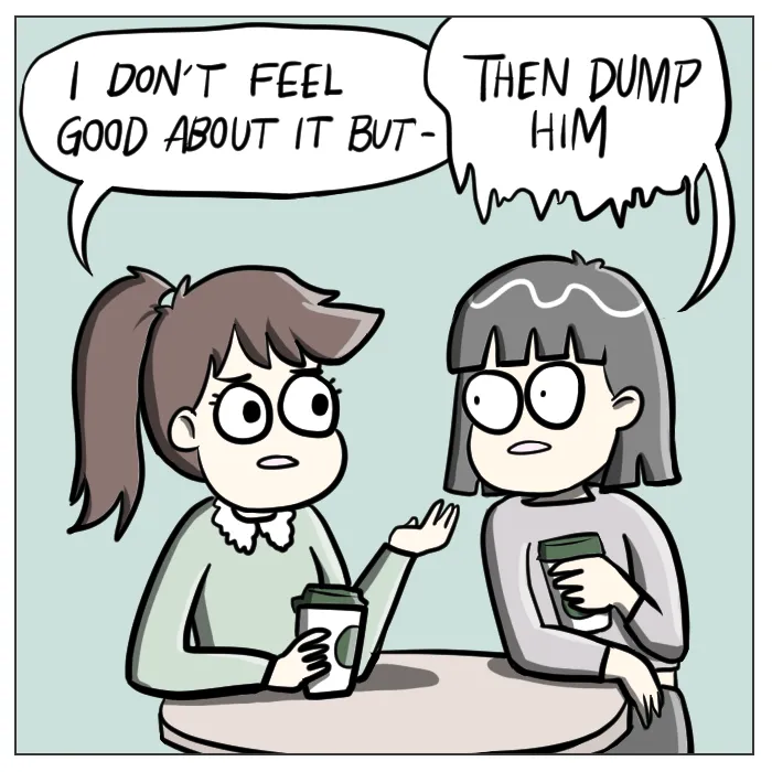 BuzzFeed Comics Chapter 113 page 2 - 