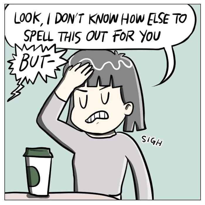 BuzzFeed Comics Chapter 113 page 3 - 