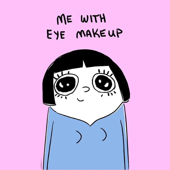 BuzzFeed Comics Chapter 114 page 3 - 