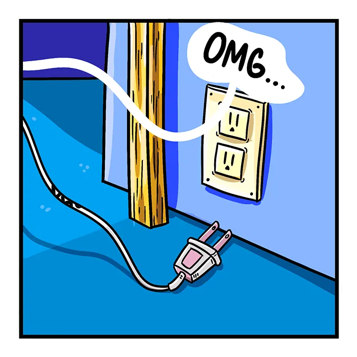 BuzzFeed Comics Chapter 115 page 5 - 