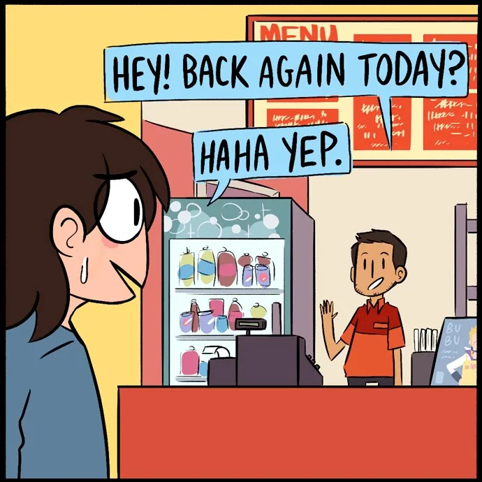 BuzzFeed Comics Chapter 116 page 2 - 