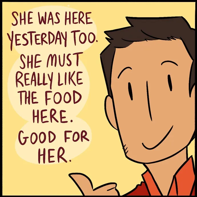 BuzzFeed Comics Chapter 116 page 4 - 