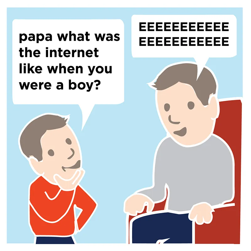 BuzzFeed Comics Chapter 118 page 2 - 