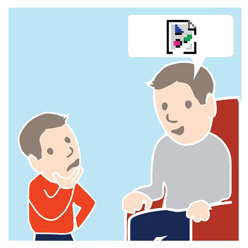 BuzzFeed Comics Chapter 118 page 5 - 