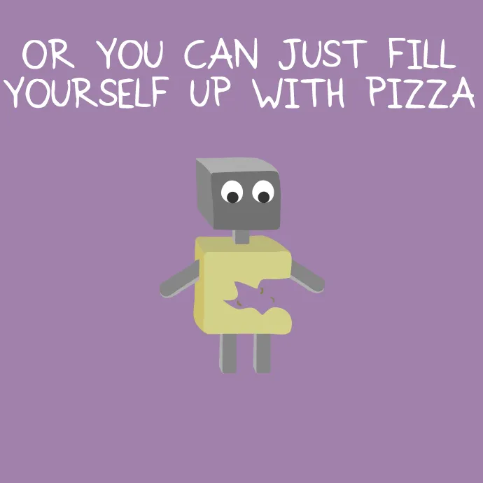 BuzzFeed Comics Chapter 119 page 5 - 