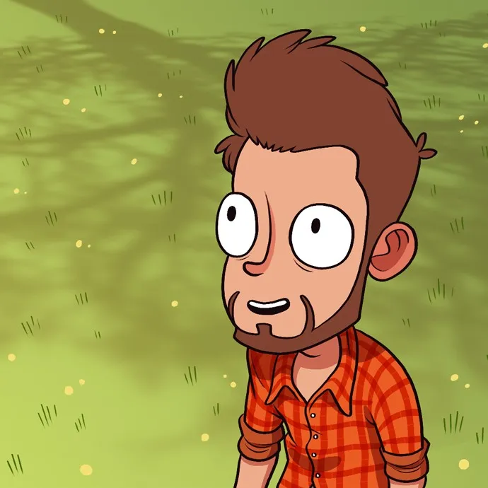 BuzzFeed Comics Chapter 12 page 3 - 