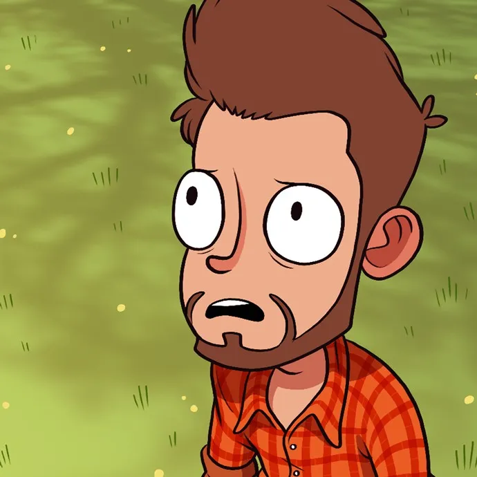 BuzzFeed Comics Chapter 12 page 5 - 