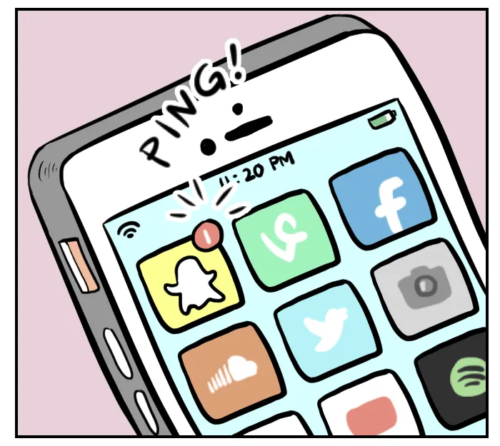 BuzzFeed Comics Chapter 120 page 2 - 