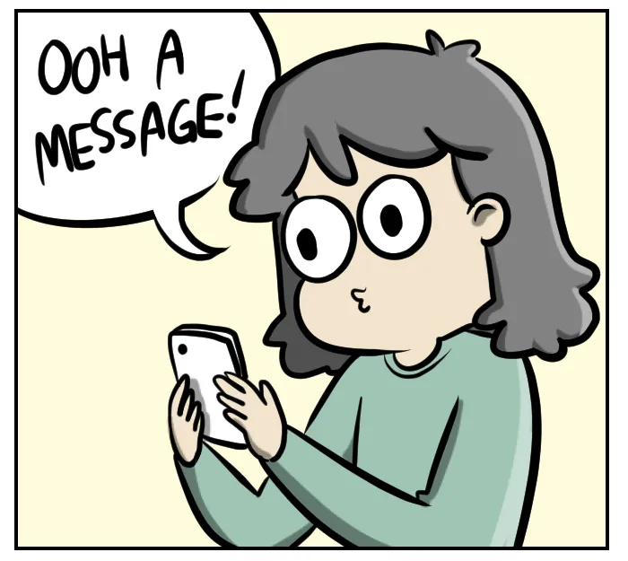BuzzFeed Comics Chapter 120 page 3 - 