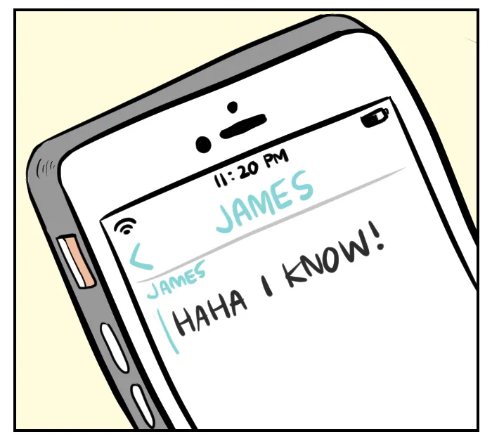 BuzzFeed Comics Chapter 120 page 4 - 